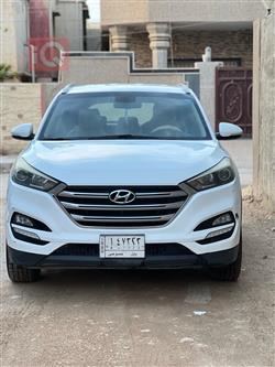 هیوندای تۆکسۆن